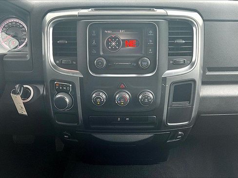 Used 2024 RAM 1500 Classic SLT RWD image 36