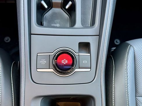 New 2026 Volkswagen Tiguan SE R-Line image 26