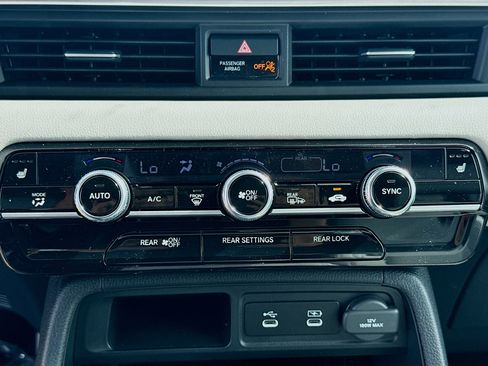 New 2026 Honda Pilot EX-L image 15