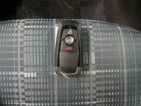 Used 2025 Ford Bronco Sport Heritage w/ Convenience Package image 37