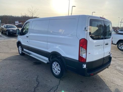 Used 2024 Ford Transit 250 Base w/ Exterior Upgrade Package image 6