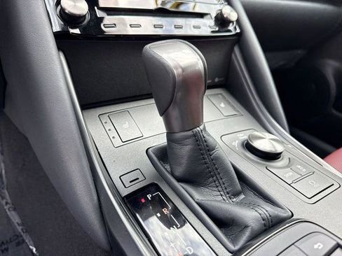Certified 2024 Lexus IS 350 F Sport RWD image 20