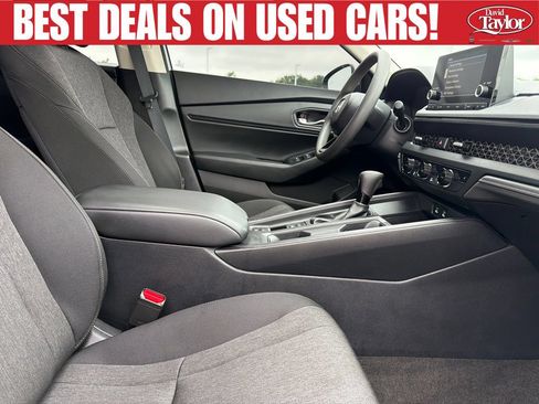 Used 2024 Honda Accord EX image 26