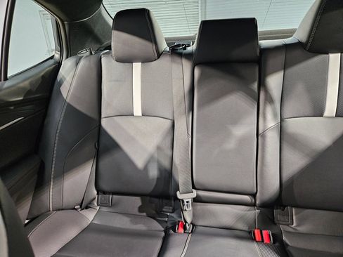 Used 2025 Toyota Camry SE FWD image 12