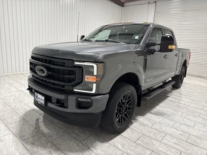 Used 2021 Ford F250 Lariat