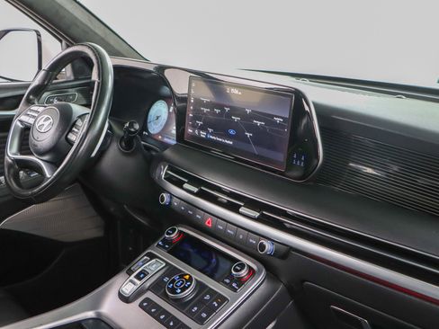 Used 2023 Hyundai Palisade Calligraphy image 28