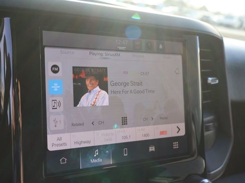 New 2026 RAM 3500 Tradesman w/ Chrome Appearance Group A image 33