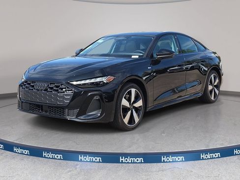 New 2026 Audi A5 2.0T Premium Plus AWD/4WD image 1