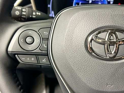 New 2026 Toyota Corolla XSE image 18