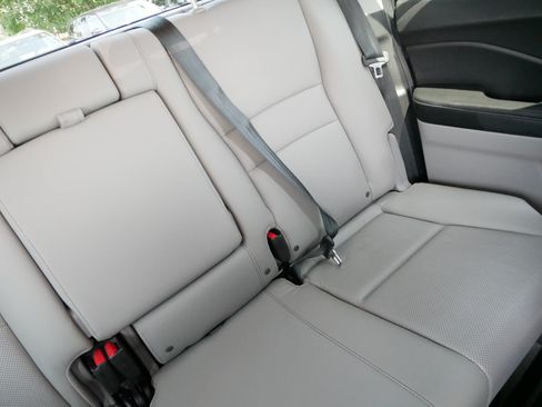 Used 2018 Honda Ridgeline RTL image 14