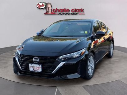 Used 2024 Nissan Sentra S
