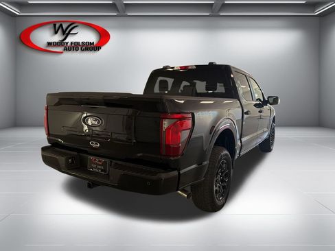 New 2026 Ford F150 STX AWD/4WD image 6