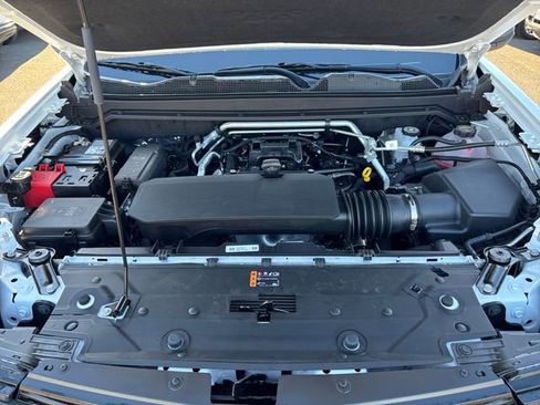 New 2026 Chevrolet Colorado W/T image 32