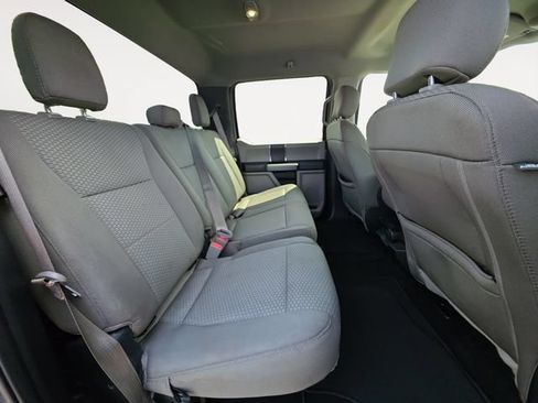 Used 2020 Ford F150 XLT w/ Equipment Group 301A Mid AWD/4WD image 14