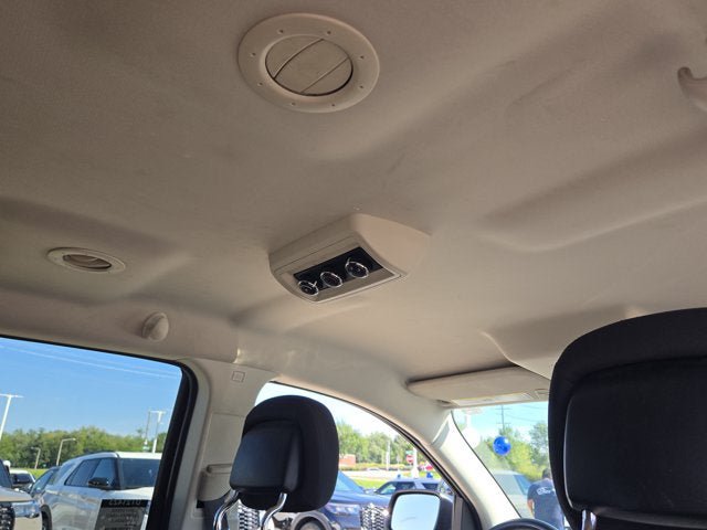Used 2017 Dodge Journey SE w/ Flexible Seating Group FWD image 10