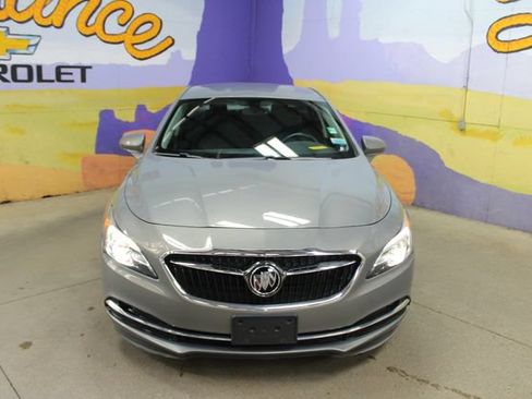 Used 2019 Buick LaCrosse Essence w/ Sights and Sounds Package FWD image 3