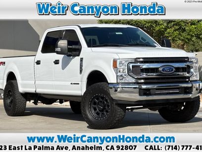 Used 2022 Ford F350 XLT