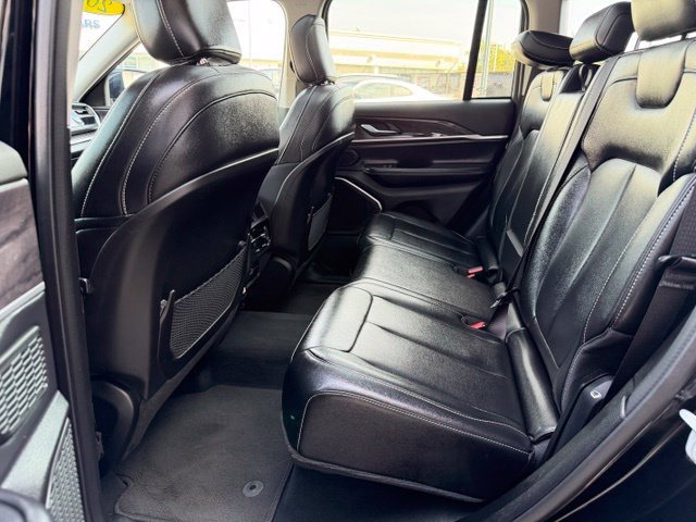 Used 2023 Jeep Grand Cherokee 4WD 4xe image 20