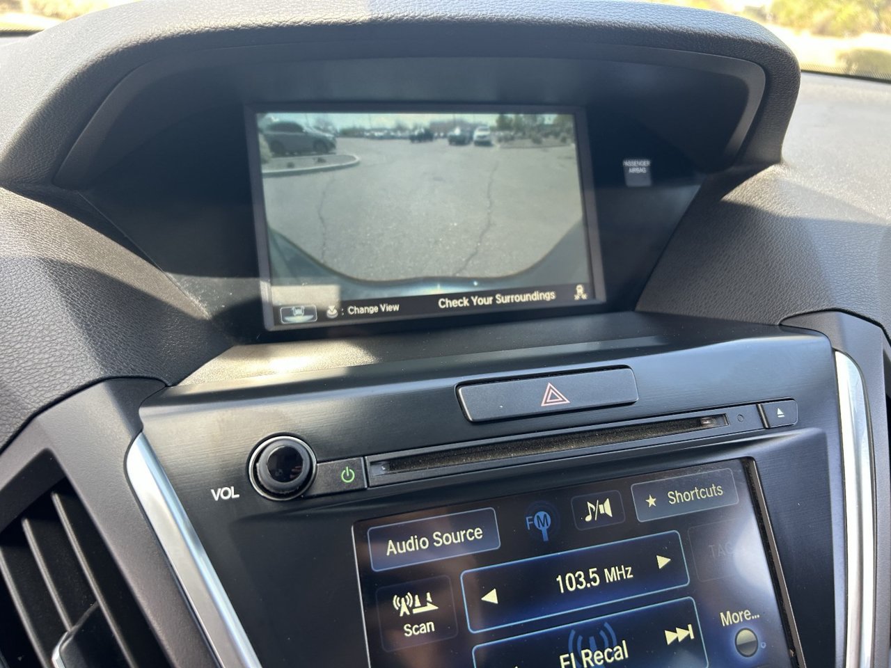 Used 2016 Acura MDX w/ Technology Package FWD image 34