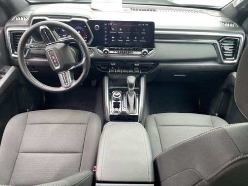 Certified 2025 GMC Canyon Elevation w/ Convenience Package AWD/4WD image 20