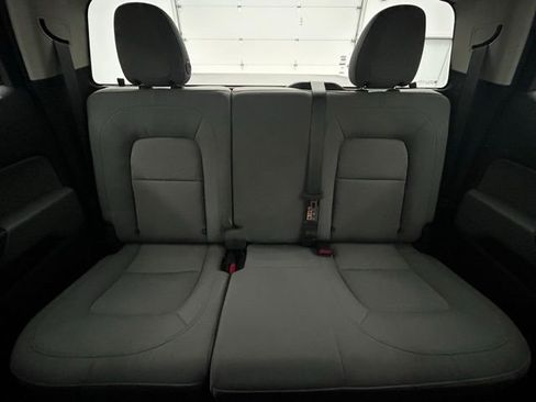 Used 2021 Chevrolet Colorado W/T w/ WT Convenience Package image 29