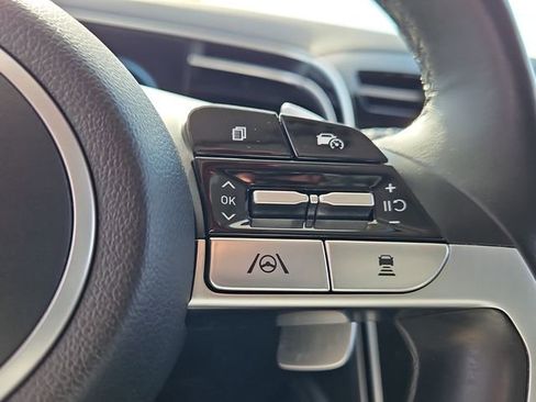 Used 2022 Hyundai Tucson Limited image 27