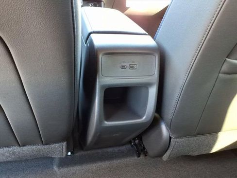 New 2026 Buick Envista Sport Touring w/ Convenience I Package image 16