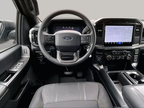 Used 2024 Ford F150 STX AWD/4WD image 8