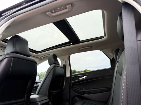 Used 2020 Ford Edge SEL w/ Convenience Package AWD/4WD image 19