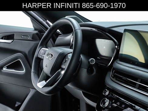 Certified 2026 INFINITI QX60 Autograph w/ Dark Cargo Package AWD/4WD image 74