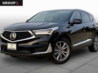Used 2020 Acura RDX FWD w/ Technology Package video 1