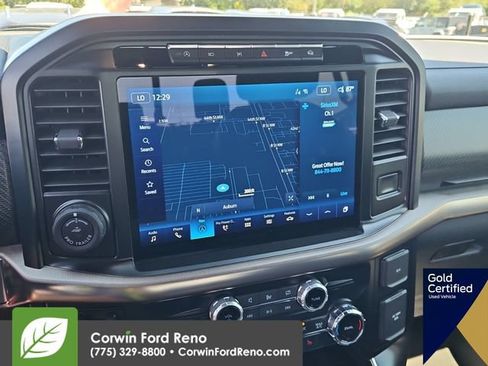 Used 2023 Ford F150 Raptor w/ Raptor 37 Performance Package AWD/4WD image 15