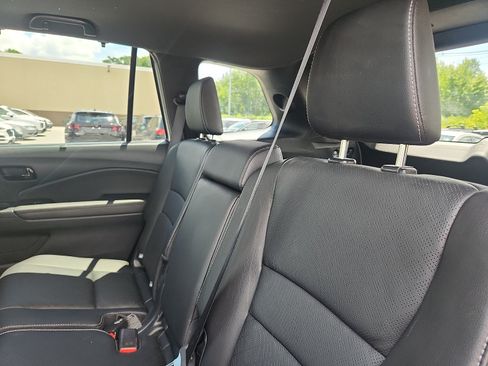 Used 2023 Honda Passport Elite image 26