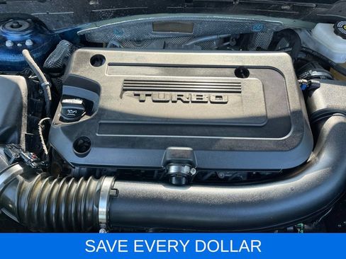 Used 2023 Buick Envision Avenir FWD image 26