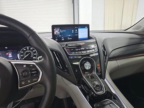 Used 2022 Acura RDX AWD w/ Advance Package image 7