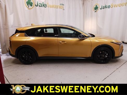 Used 2026 Kia K4 GT-Line Turbo image 11