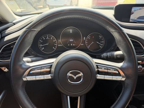 Used 2023 MAZDA CX-30 AWD 2.5 S w/ Preferred Package image 11