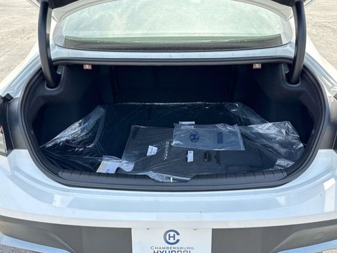 New 2026 Hyundai Sonata SE FWD image 11