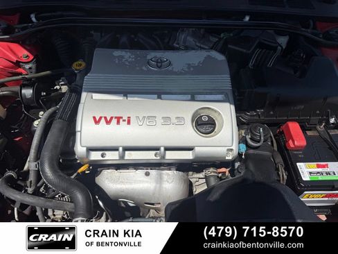Used 2005 Toyota Solara SLE FWD image 28