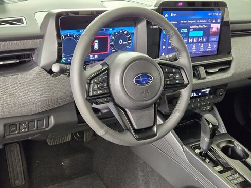 New 2026 Subaru Outback Limited XT AWD/4WD image 12
