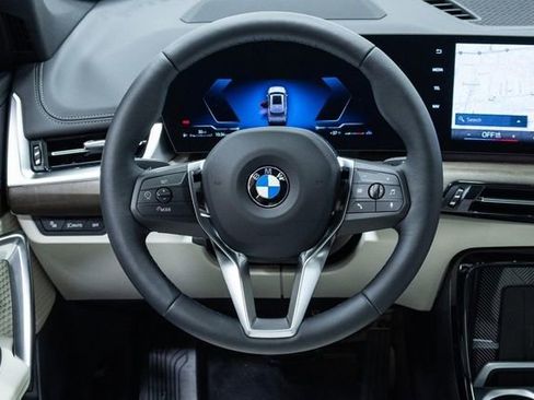 New 2026 BMW X1 xDrive28i w/ Technology Package image 17