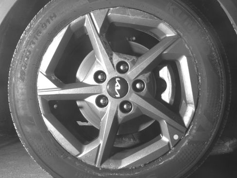 Used 2025 Kia K4 FWD image 13