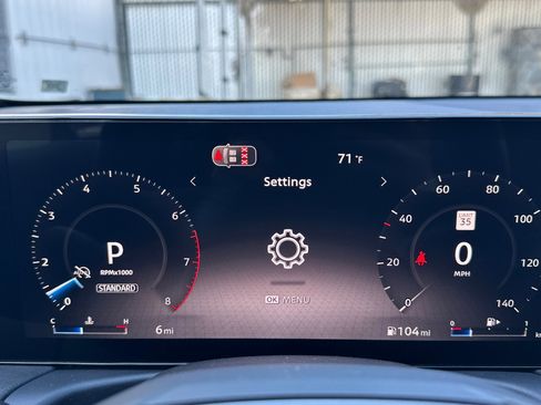 New 2026 Nissan Sentra SV image 23