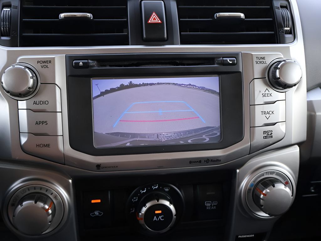 Used 2019 Toyota 4Runner SR5 AWD/4WD image 26