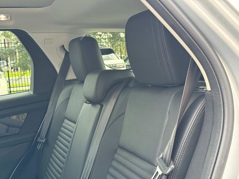 Certified 2025 Land Rover Discovery Sport S image 14