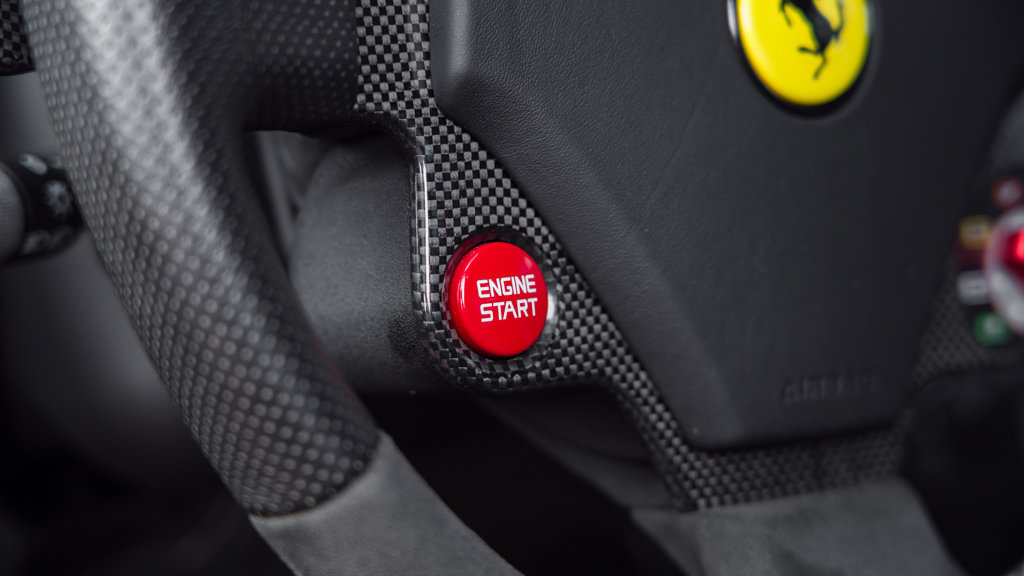 Used 2009 Ferrari F430 Scuderia RWD image 21