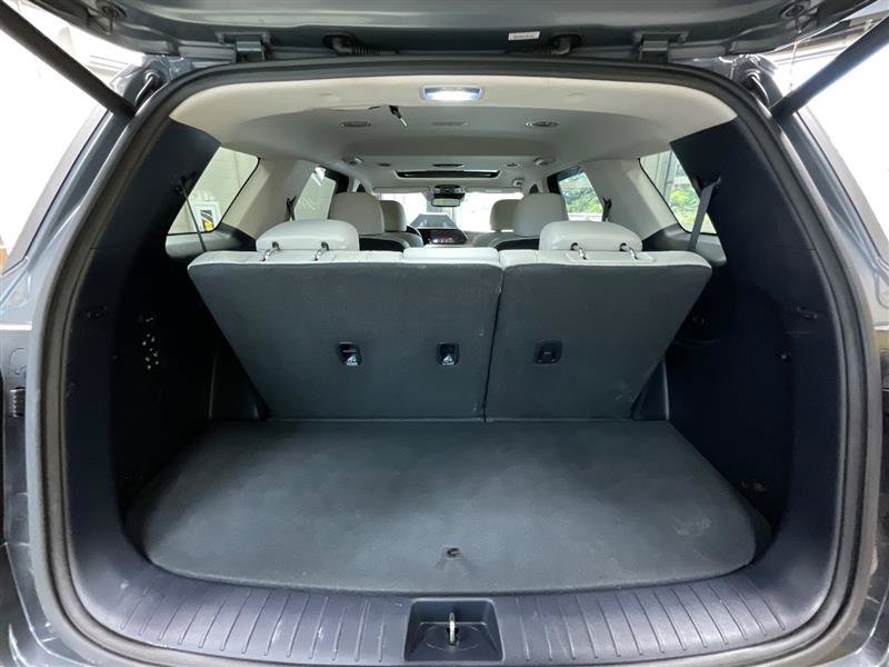 Used 2020 Hyundai Palisade SEL AWD/4WD image 26