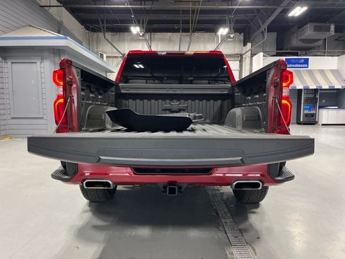 Used 2023 Chevrolet Silverado 1500 RST AWD/4WD image 37