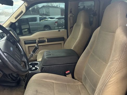 Used 2008 Ford F250 XL image 15
