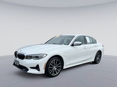 Used 2021 BMW 330e xDrive w/ Convenience Package